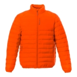 Vestes promotionnelles avec isolant en nylon 380T Elevate Essentials