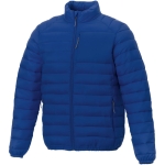 Vestes promotionnelles avec isolant en nylon 380T Elevate Essentials