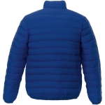 Vestes promotionnelles avec isolant en nylon 380T Elevate Essentials deuxième vue arrière