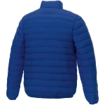 Vestes promotionnelles avec isolant en nylon 380T Elevate Essentials troisième vue arrière
