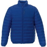 Vestes promotionnelles avec isolant en nylon 380T Elevate Essentials deuxième vue frontale