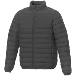 Vestes promotionnelles avec isolant en nylon 380T Elevate Essentials