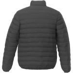 Vestes promotionnelles avec isolant en nylon 380T Elevate Essentials deuxième vue arrière