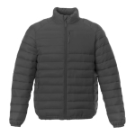 Vestes promotionnelles avec isolant en nylon 380T Elevate Essentials