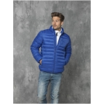 Vestes promotionnelles avec isolant en nylon 380T Elevate Essentials image nature morte