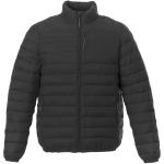 Vestes promotionnelles avec isolant en nylon 380T Elevate Essentials deuxième vue frontale