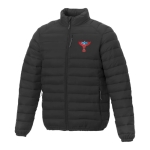 Vestes promotionnelles avec isolant en nylon 380T Elevate Essentials