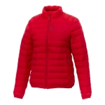 Vestes publicitaires femmes isolantes en nylon 380T Elevate Essentials