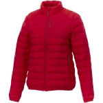 Vestes publicitaires femmes isolantes en nylon 380T Elevate Essentials