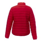 Vestes publicitaires femmes isolantes en nylon 380T Elevate Essentials