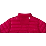 Vestes publicitaires femmes isolantes en nylon 380T Elevate Essentials deuxième vue