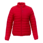 Vestes publicitaires femmes isolantes en nylon 380T Elevate Essentials