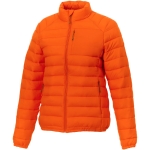 Vestes publicitaires femmes isolantes en nylon 380T Elevate Essentials