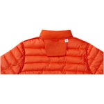 Vestes publicitaires femmes isolantes en nylon 380T Elevate Essentials deuxième vue
