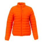 Vestes publicitaires femmes isolantes en nylon 380T Elevate Essentials