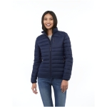 Vestes publicitaires femmes isolantes en nylon 380T Elevate Essentials image nature morte 2