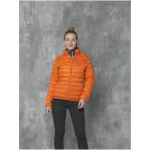 Vestes publicitaires femmes isolantes en nylon 380T Elevate Essentials image nature morte