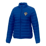 Vestes publicitaires femmes isolantes en nylon 380T Elevate Essentials
