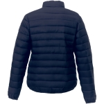 Vestes publicitaires femmes isolantes en nylon 380T Elevate Essentials deuxième vue arrière