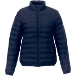 Vestes publicitaires femmes isolantes en nylon 380T Elevate Essentials deuxième vue frontale