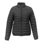 Vestes publicitaires femmes isolantes en nylon 380T Elevate Essentials