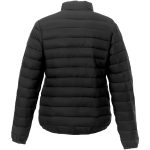 Vestes publicitaires femmes isolantes en nylon 380T Elevate Essentials deuxième vue arrière