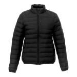 Vestes publicitaires femmes isolantes en nylon 380T Elevate Essentials