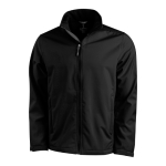 Vestes softshell d'entreprise en polyester 270 g/m² Elevate Life