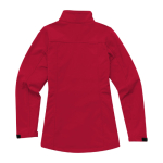 Veste respirante plusieurs coloris en polyester 270 g/m² Elevate Life