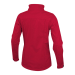 Veste respirante plusieurs coloris en polyester 270 g/m² Elevate Life