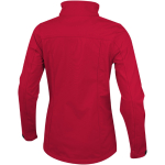 Veste respirante plusieurs coloris en polyester 270 g/m² Elevate Life deuxième vue arrière