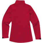 Veste respirante plusieurs coloris en polyester 270 g/m² Elevate Life