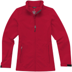 Veste respirante plusieurs coloris en polyester 270 g/m² Elevate Life