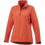 Veste respirante plusieurs coloris en polyester 270 g/m² Elevate Life