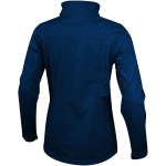 Veste respirante plusieurs coloris en polyester 270 g/m² Elevate Life deuxième vue arrière