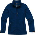 Veste respirante plusieurs coloris en polyester 270 g/m² Elevate Life