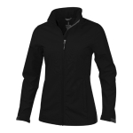 Veste respirante plusieurs coloris en polyester 270 g/m² Elevate Life