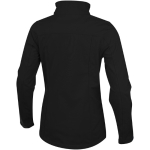 Veste respirante plusieurs coloris en polyester 270 g/m² Elevate Life deuxième vue arrière