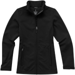 Veste respirante plusieurs coloris en polyester 270 g/m² Elevate Life