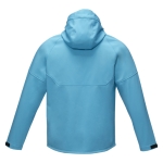 Vestes softshell personnalisées en RPET 280 g/m² Elevate NXT