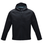 Vestes softshell personnalisées en RPET 280 g/m² Elevate NXT