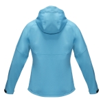 Veste imperméable recyclée pour femmes en RPET 280 g/m² Elevate NXT