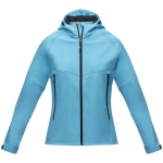 Veste imperméable recyclée pour femmes en RPET 280 g/m² Elevate NXT