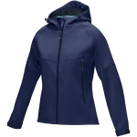 Veste imperméable recyclée pour femmes en RPET 280 g/m² Elevate NXT
