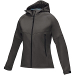 Veste imperméable recyclée pour femmes en RPET 280 g/m² Elevate NXT