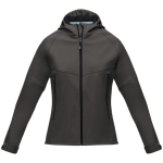 Veste imperméable recyclée pour femmes en RPET 280 g/m² Elevate NXT