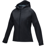 Veste imperméable recyclée pour femmes en RPET 280 g/m² Elevate NXT