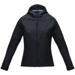 Veste imperméable recyclée pour femmes en RPET 280 g/m² Elevate NXT