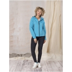 Veste imperméable recyclée pour femmes en RPET 280 g/m² Elevate NXT image nature morte