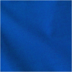 Veste softshell imperméable en polyester 300 g/m² Elevate Life couleur bleu vue détail 1